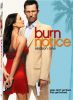 Burn Notice Season 1 DVD